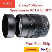 Zhongyi Mitakon Speedmaster