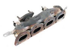 Abgaskrümmer Auspuffkrümmer Citroen C5 III Peugeot 508 2.2 HDI 9675368580 0341R8