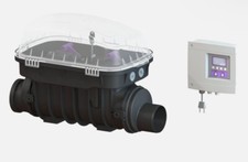 Kessel Rückstauklappe Staufix