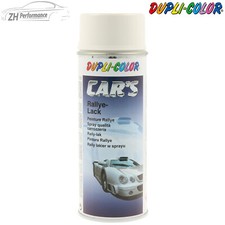 DUPLI COLOR Cars Rallye Lack