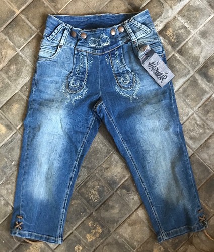 Hangwear marjo jeans - hangwear,