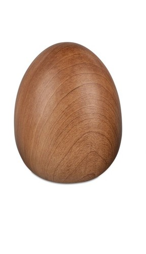 Dekoeier osterei keramik in - ei,