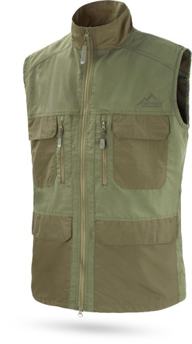 Sommerweste angler jagd - sommerweste,