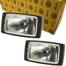 Hauptscheinwerfer Hella