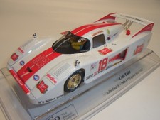 SRC Lola T600 IMSA Laguna Seca
