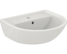 Ideal Standard Eurovit Handwaschbecken 50 x 44 cm weiß W332801