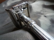 Gillette adjustable butterfly - gillette,