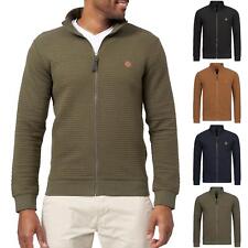 Indicode Herren Sweatjacke