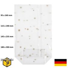 Kreuzbodenbeutel Bodenbeutel