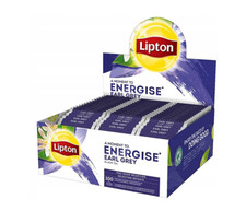 LIPTON A MOMENT TO ENERGISE -