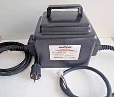 AUDIOPLAN Powerplant 1000 Watt High End Netzfilter/Trenntrafo -  AV002763