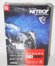 Sapphire Nitro+ Radeon RX 590
