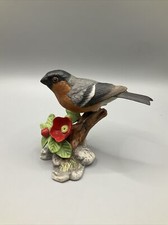 Franklin Mint Porzellan /