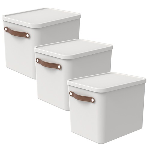 Rotho 3er set - rotho, 3er-