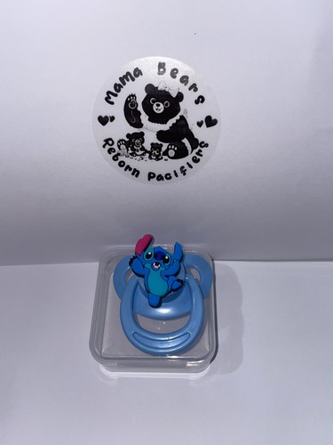 Reborn puppe magnet schnuller - reborn,