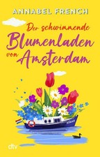 Der schwimmende Blumenladen