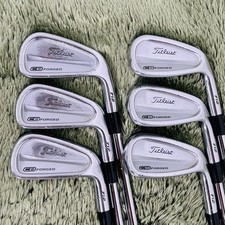 Titleist CB 712 Eisen Set 5-PW
