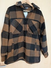 H&M Divided Damen Oversized