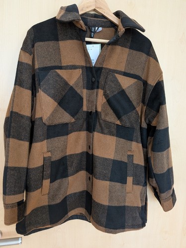 Divided damen oversized - h&m,