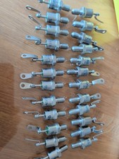 24Stk. Leistungsdiode SY