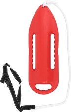 Schwimmboje, Nicht Aufblasbare