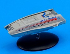 STAR TREK EAGLEMOSS RAUMSCHIFF
