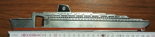 Flaschenöffner vom
