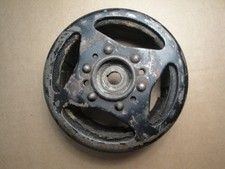 Polrad 8307-... f. Zündung Lichtmaschine, Simson Sperber, Habicht und Schwalbe S