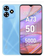 ZTE Blade A73 Handy Smartphone
