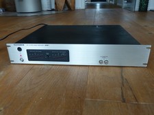Telefunken stm verstärker - stm!,