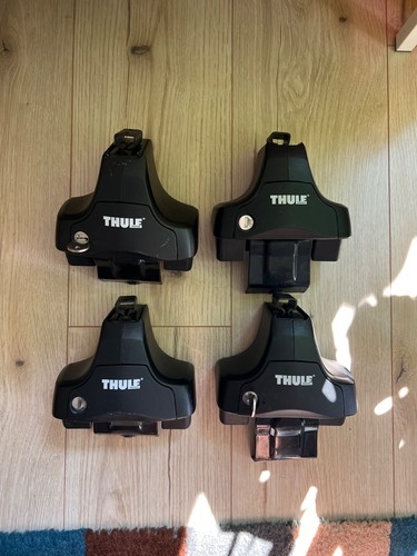 Thule 754 rapid system - thule,