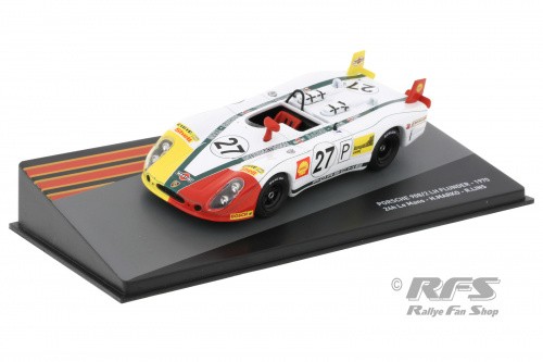 Porsche 908 martini racing - 908/2,