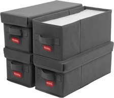 Premium CD Storage Box |