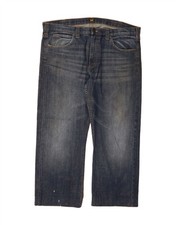 LEE Herren Kent Straight