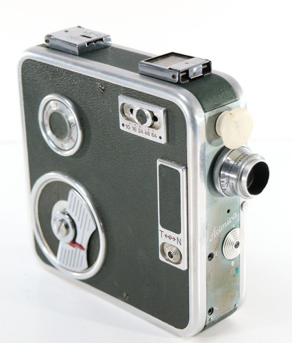 Meopta admira 8mm - meopta, 8