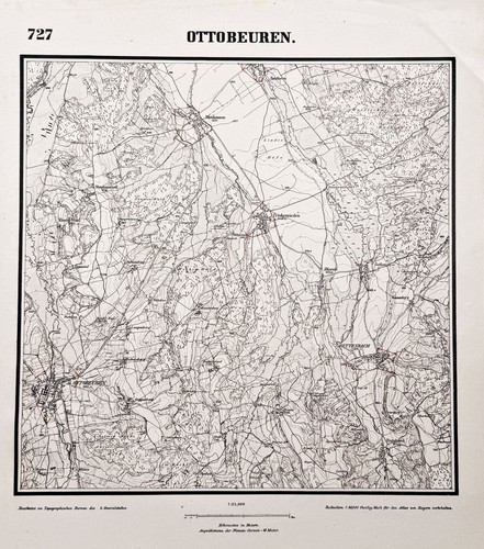 Ottobeuren frechenrieden - ottobeuren,
