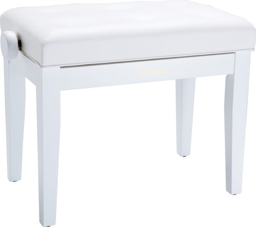 Roland klavierbank hocker - roland, wh