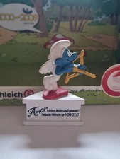 Schlumpf Schlümpfe - dt