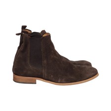 Zign, Chelsea Boots, Größe