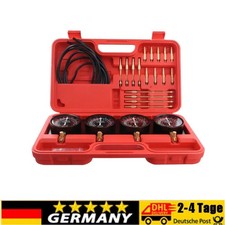 Synchrontester 4-Vergaseruhren