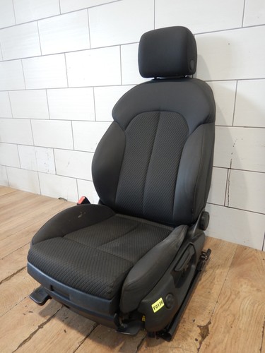 Sitz audi vorne links - 4g,