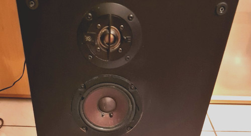 Jbl titan hochtöner - ,
