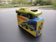 MATCHBOX SUPERFAST AMX JAVELIN