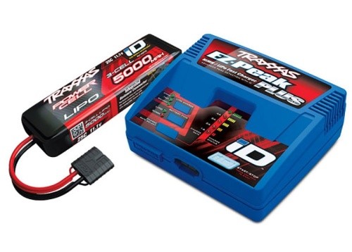 Peak plus trx2970g - ez-peak,