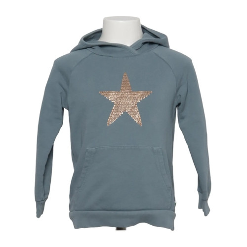 Fred world green cotton - world,