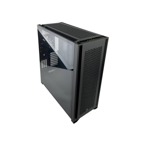 Corsair 7000d airflow - corsair,