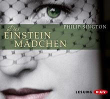 Das Einstein-Mädchen, 6