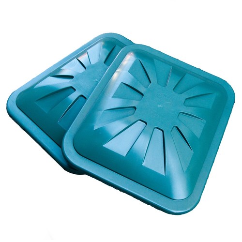 Stück set deckel - stück,