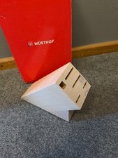 Wüsthof messerblock 7245 - wüsthof,