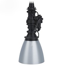 3D-gedrucktes 25cm 1:14